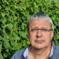 Alain Mathias