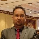 Masoom Hussain