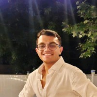 Roshan Desai