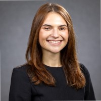 Emily Strehlow