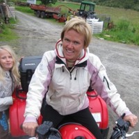 Bodil Alteren