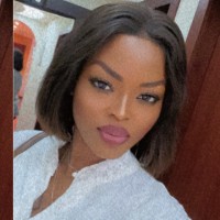 Joyce Kabongo