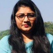 Manjusha Ghayal