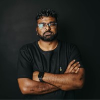 Jethro Keelan Govender
