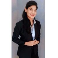 Kajal Waydande