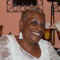 Joyce E Jackson