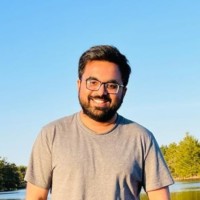 Shivam Patel