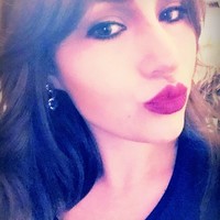 Amairany Castellanos