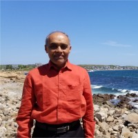 Zaver Patel