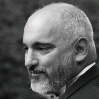 Chris Beales