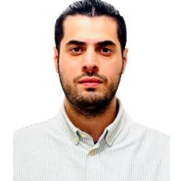 Mahan Mosayebi