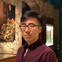 Jiayi (Jay) Zhou