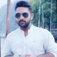 Yash Saxena