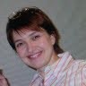 Galina Grinchenko