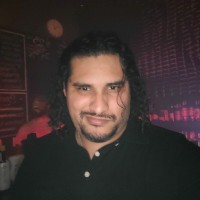 Rafael Gomez