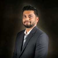 Priyaraj R