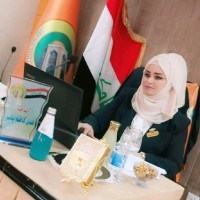 Huda Kadhem