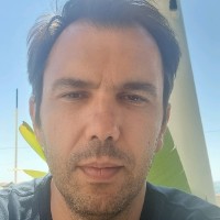Carlos Martins