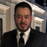 Edwin Mayorga