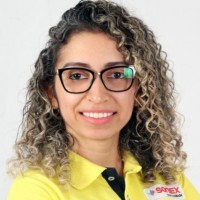 Ana Cristina de Oliveira Souza