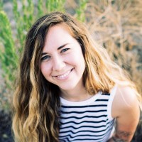 Caitlyn Frank