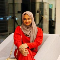 DIANA BASHEER