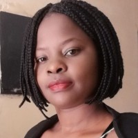 Caroline Ajing