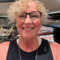 Vicky Murray