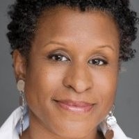 Michelle Byrd