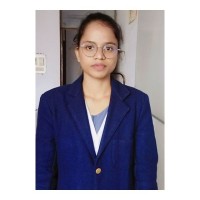 Trisha Mishra