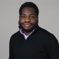 Nathaniel Boakye
