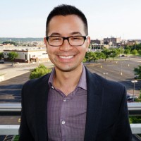Anthony Chau
