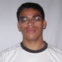 Christopher Cabrera Castillo