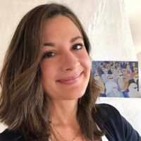 Bonny Weaver Laurén