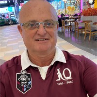 Stephen Taylor