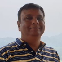 Alok Gupta