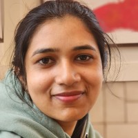 Dhiya Biju