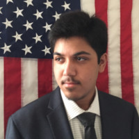 Jawad Rahman