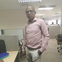 Tebogo Langa