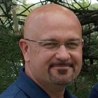 John Deichstetter