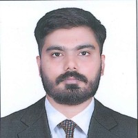 Abdur Rahman Muhammad
