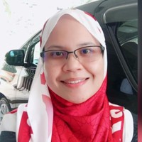 Amirah Emran