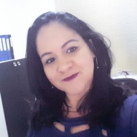 Silvia Elaine Batista