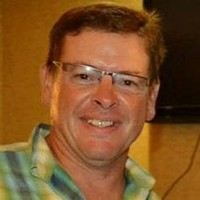 Bruce Staley