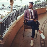 Daniel Varacalli