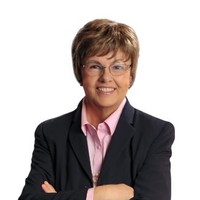 Barbara Blackburn