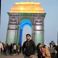 Nishant Jangra