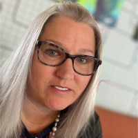 Tammy Driscoll