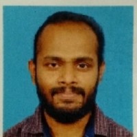 Nidhin S