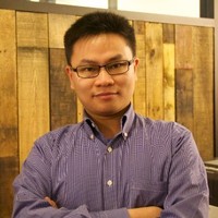 Benjamin Yung
